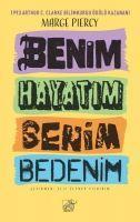 Vorderes Coverbild Benim Hayatim Benim Bedenim