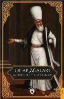 Vorderes Coverbild Ocak Agalari