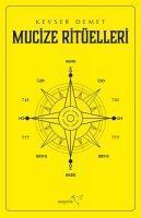 Vorderes Coverbild Mucize Ritüelleri