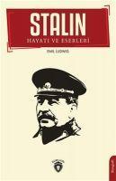 Vorderes Coverbild Stalin Hayati ve Eserleri