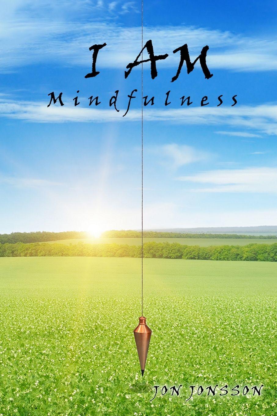 Vorderes Coverbild I AM Mindfulness