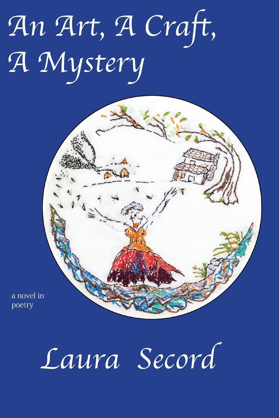 Vorderes Coverbild An Art, A Craft, A Mystery