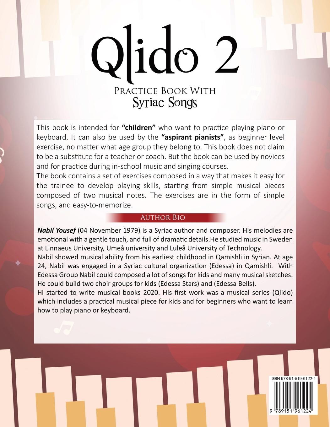 Rückseitencover Qlido 2