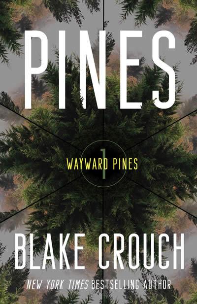 Vorderes Coverbild Pines