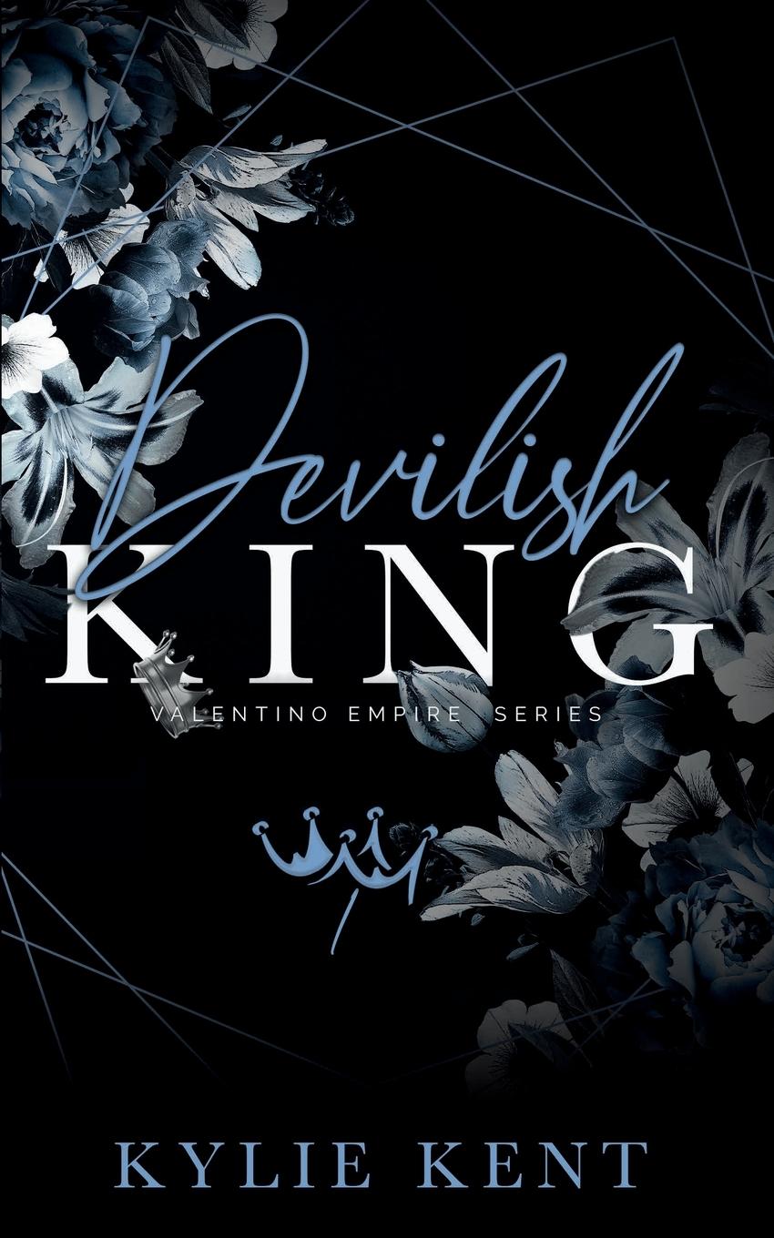 Vorderes Coverbild Devilish King