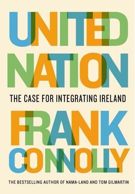 Vorderes Coverbild United Nation