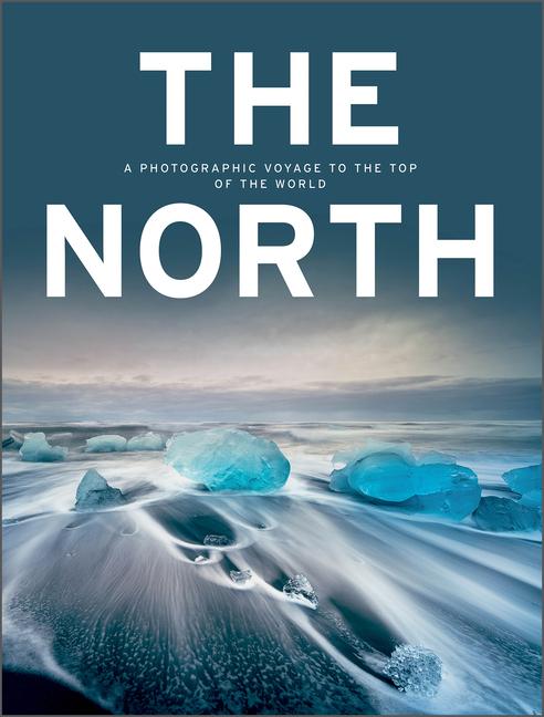 Vorderes Coverbild The North