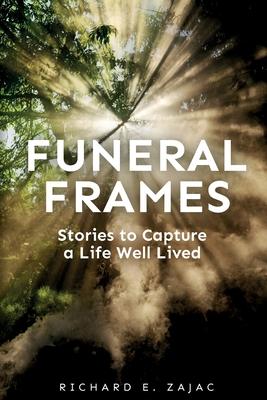 Vorderes Coverbild Funeral Frames