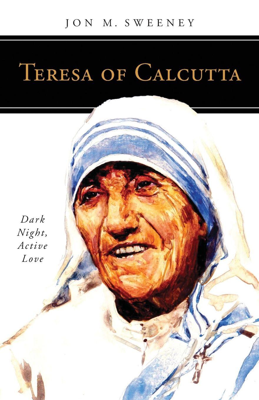 Vorderes Coverbild Teresa of Calcutta