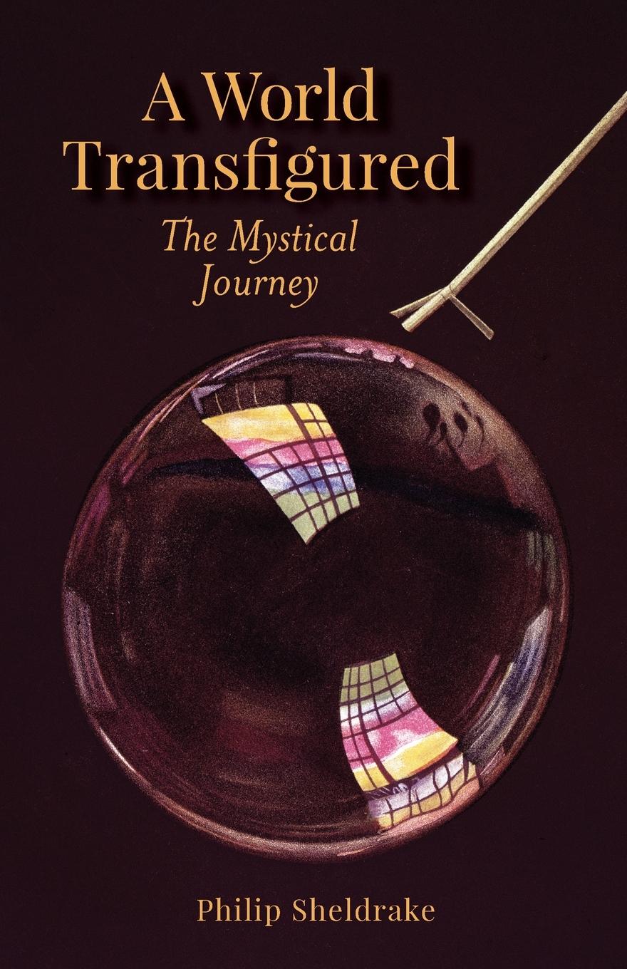 Vorderes Coverbild A World Transfigured