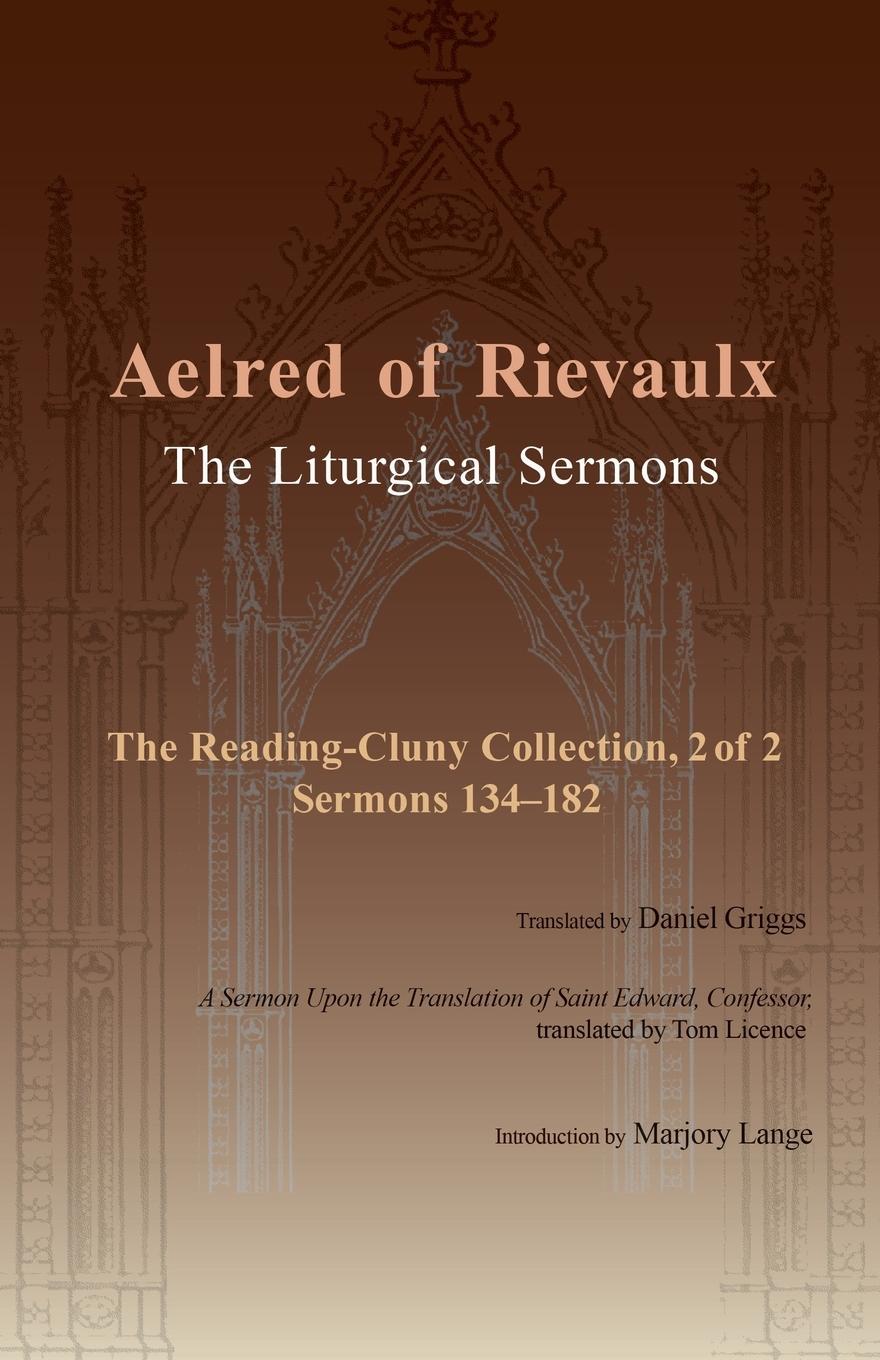 Vorderes Coverbild The Liturgical Sermons