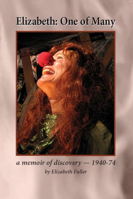 Vorderes Coverbild Elizabeth