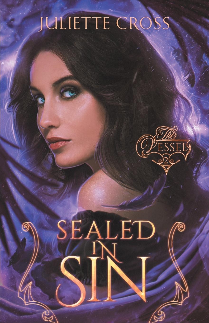 Vorderes Coverbild Sealed in Sin
