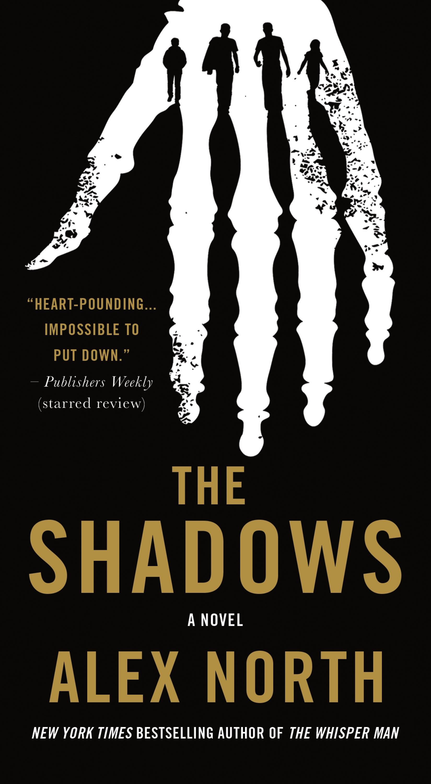 Vorderes Coverbild The Shadows
