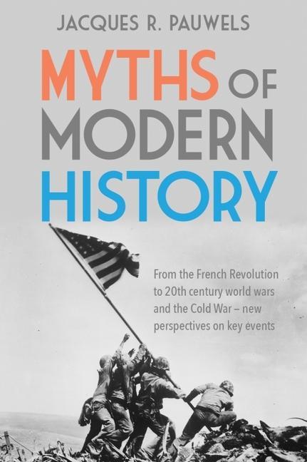 Vorderes Coverbild Myths of Modern History