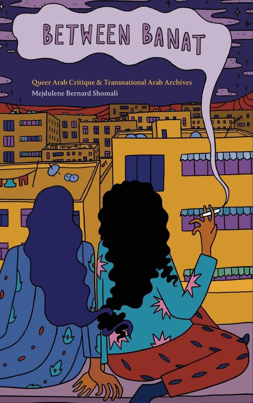 Vorderes Coverbild Between Banat