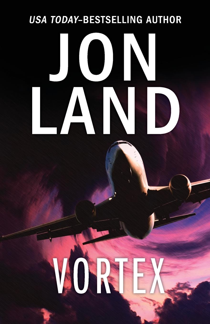 Vorderes Coverbild Vortex