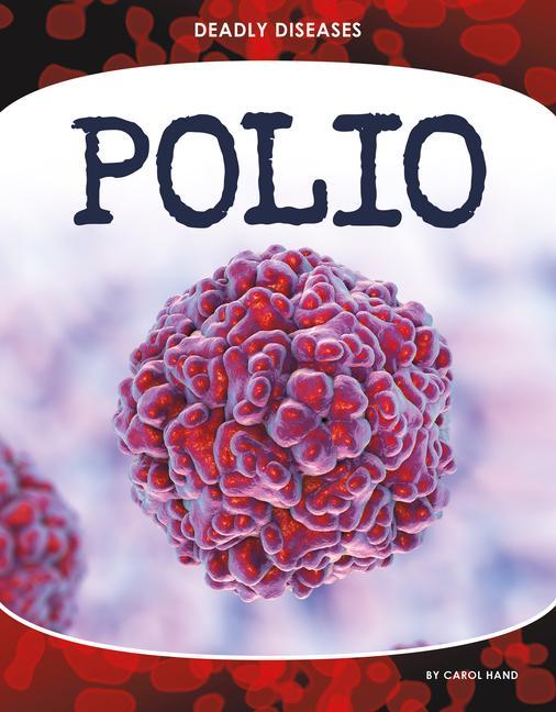 Vorderes Coverbild Polio