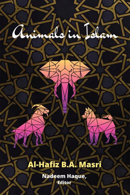 Vorderes Coverbild Animals in Islam