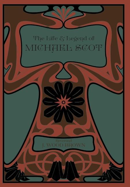Vorderes Coverbild The Life and Legend of Michael Scot