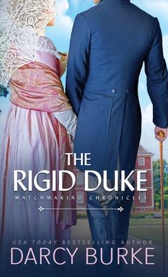 Vorderes Coverbild The Rigid Duke