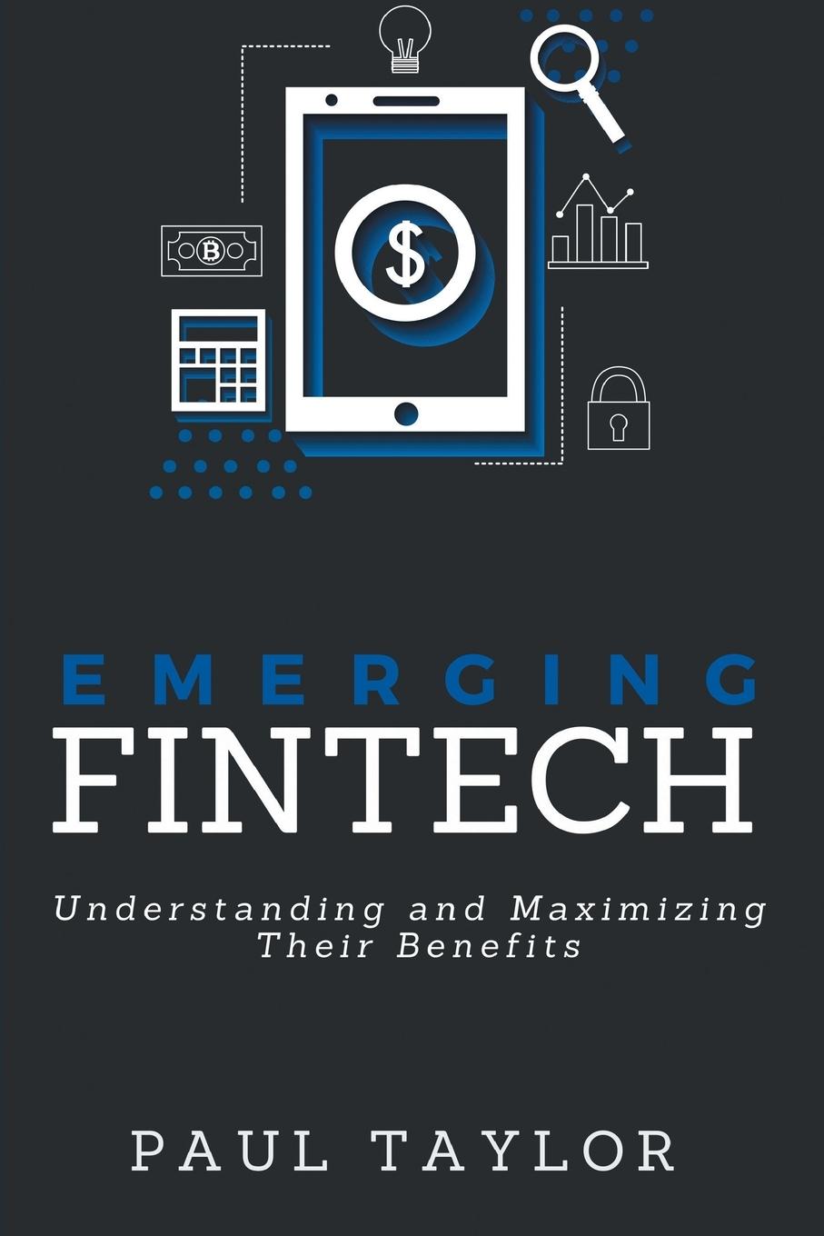 Vorderes Coverbild Emerging FinTech