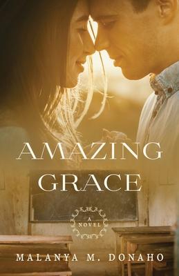 Vorderes Coverbild Amazing Grace
