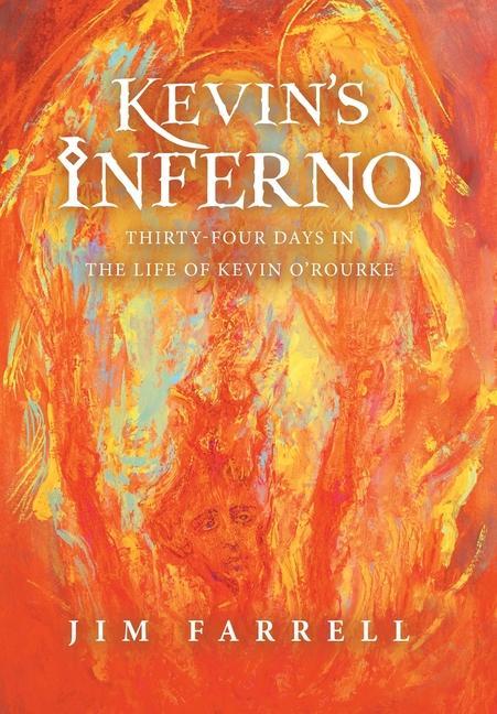 Vorderes Coverbild Kevin's Inferno