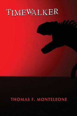 Vorderes Coverbild Timewalker