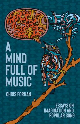 Vorderes Coverbild A Mind Full of Music