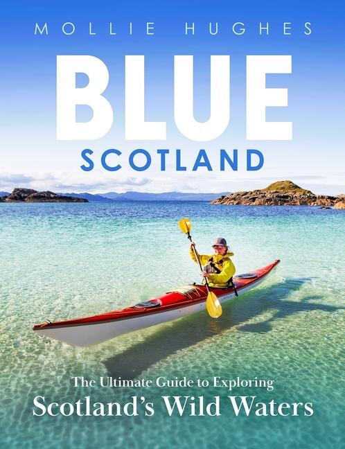 Vorderes Coverbild Blue Scotland