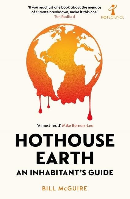 Vorderes Coverbild Hothouse Earth