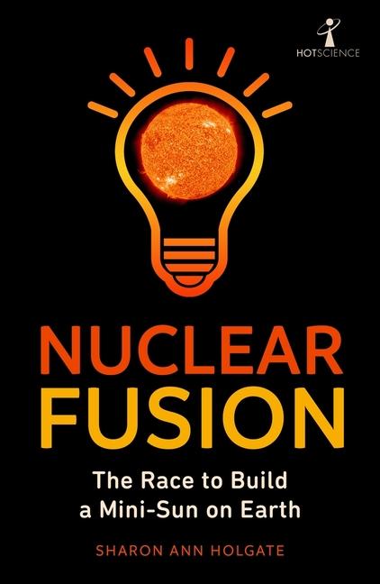 Vorderes Coverbild Nuclear Fusion