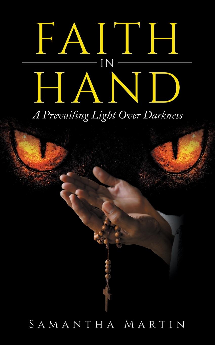 Vorderes Coverbild Faith In Hand