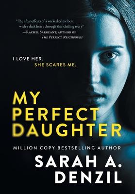 Vorderes Coverbild My Perfect Daughter