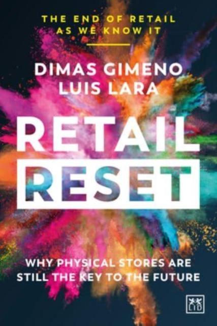 Vorderes Coverbild Retail Reset