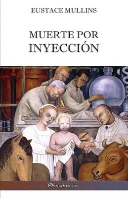 Vorderes Coverbild Muerte por inyección