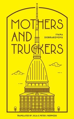 Vorderes Coverbild Mothers and Truckers