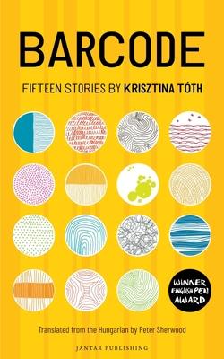 Vorderes Coverbild Barcode