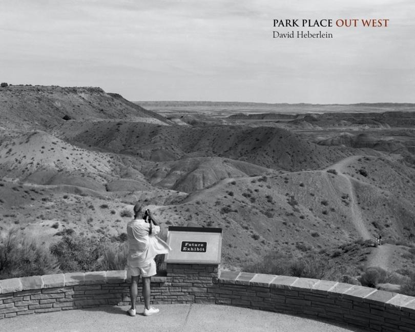 Vorderes Coverbild Park Place