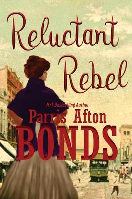 Vorderes Coverbild Reluctant Rebel