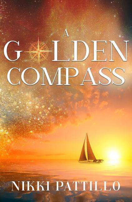 Vorderes Coverbild A Golden Compass