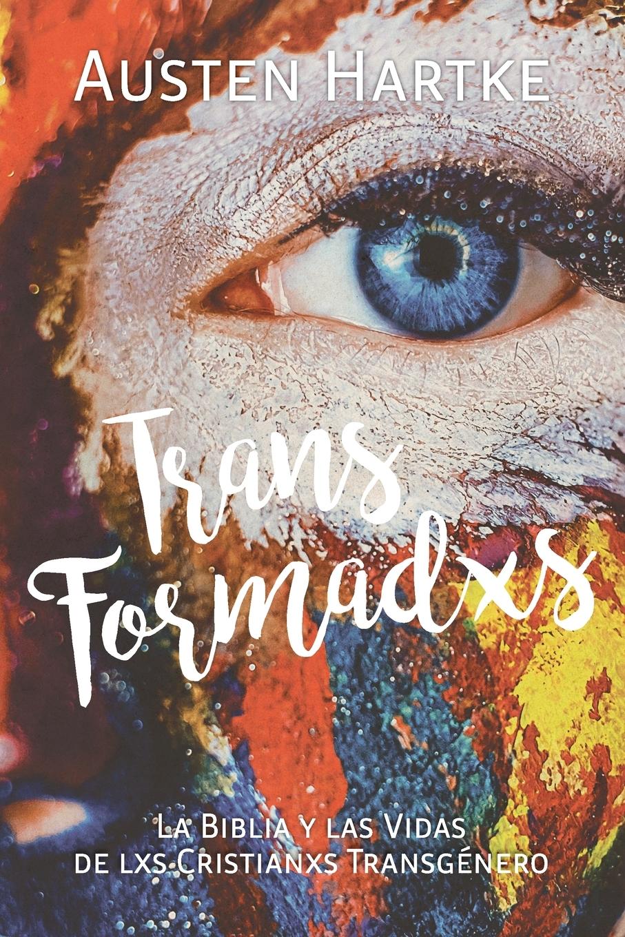 Vorderes Coverbild TransFormadxs