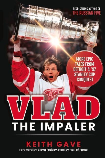 Vorderes Coverbild Vlad the Impaler