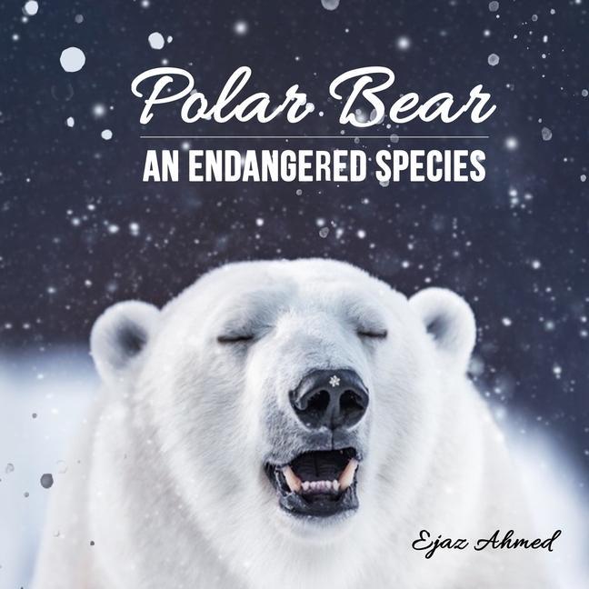 Vorderes Coverbild Polar Bear
