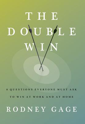 Vorderes Coverbild The Double Win
