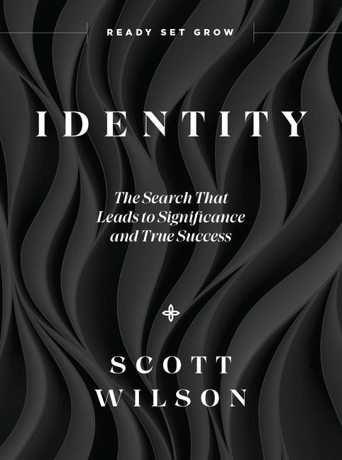 Vorderes Coverbild Identity