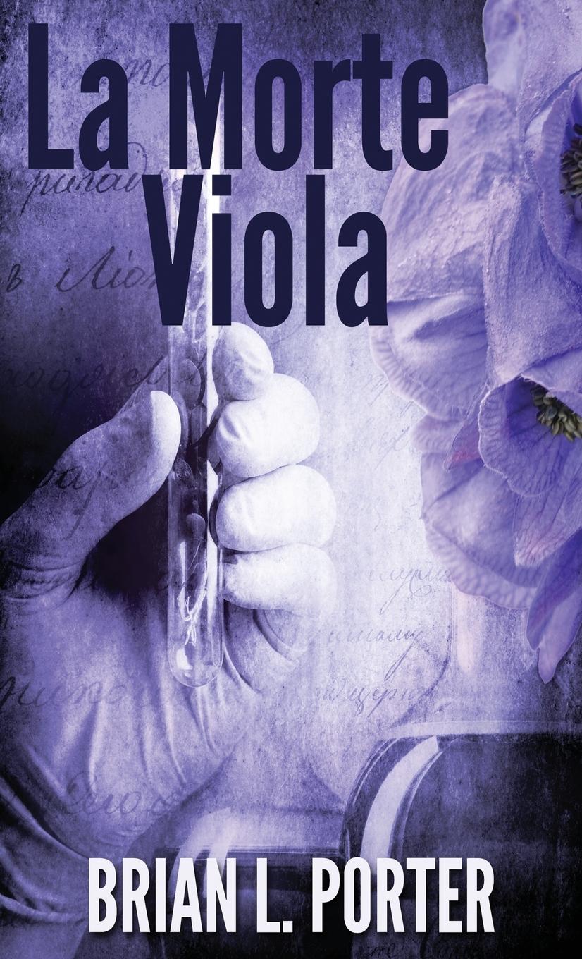 Vorderes Coverbild La Morte Viola