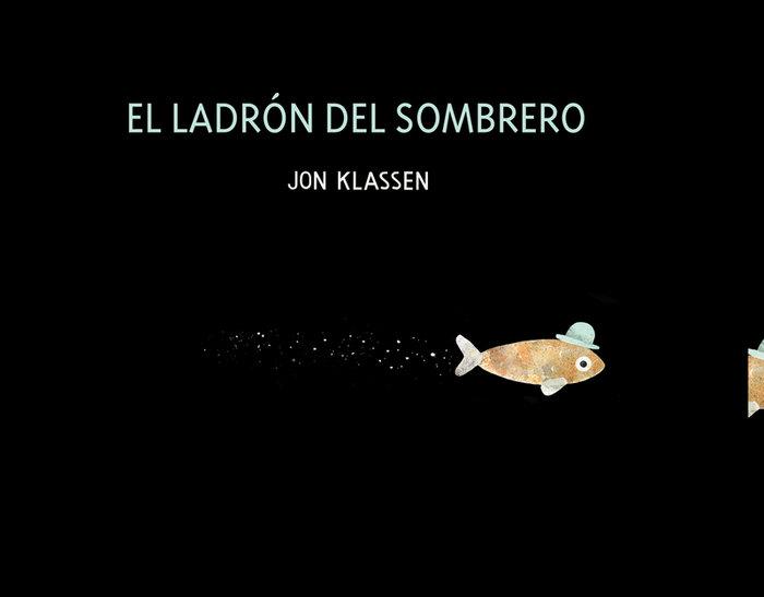 Vorderes Coverbild El Ladrón del Sombrero