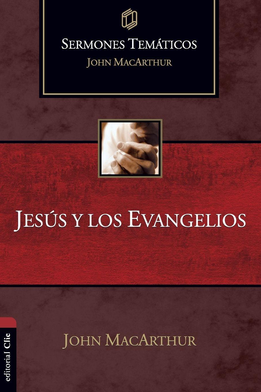 Vorderes Coverbild El Jes¿¿s y los evangelios